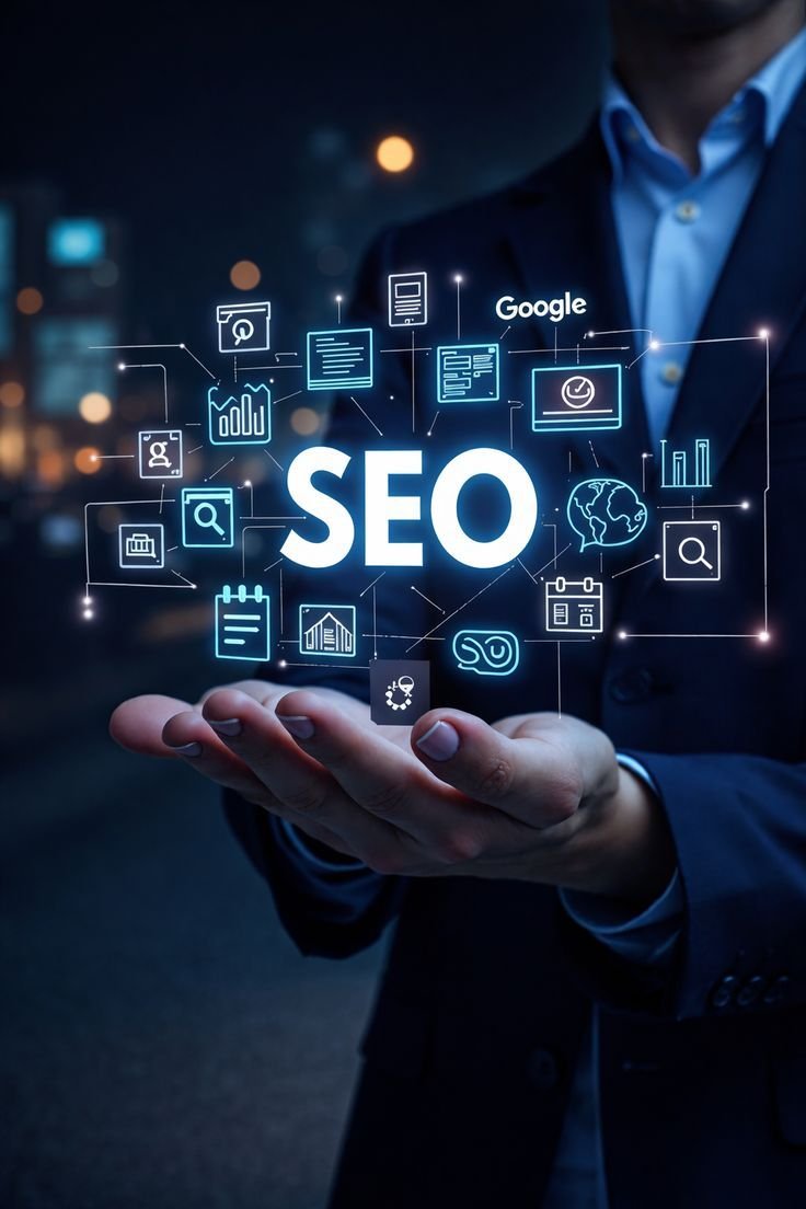 Keyword Research: The First Step to SEO Success