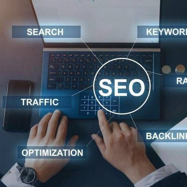Technical SEO: Improving Website Performance