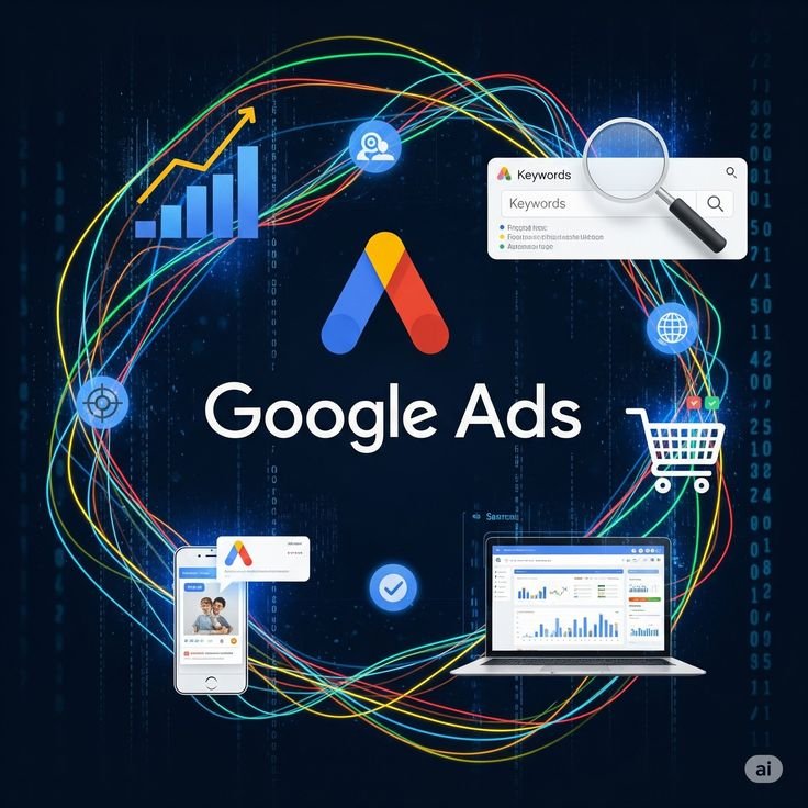 What is Google Ads and How Does It Work?