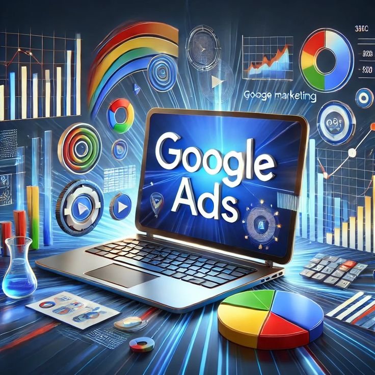 Google Search Ads: Reaching Customers at the Right Time