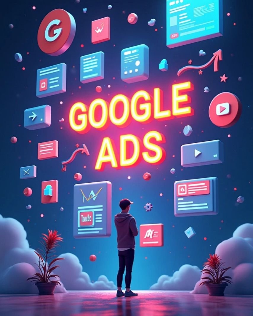 Keyword Research for Google Ads: The Key to Better Results